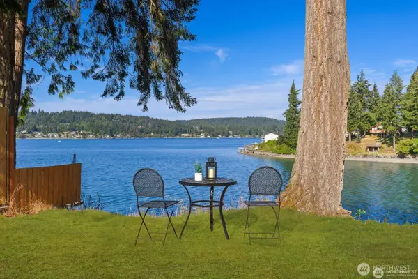16468 Thorpe Road Ne, Poulsbo, WA 98370