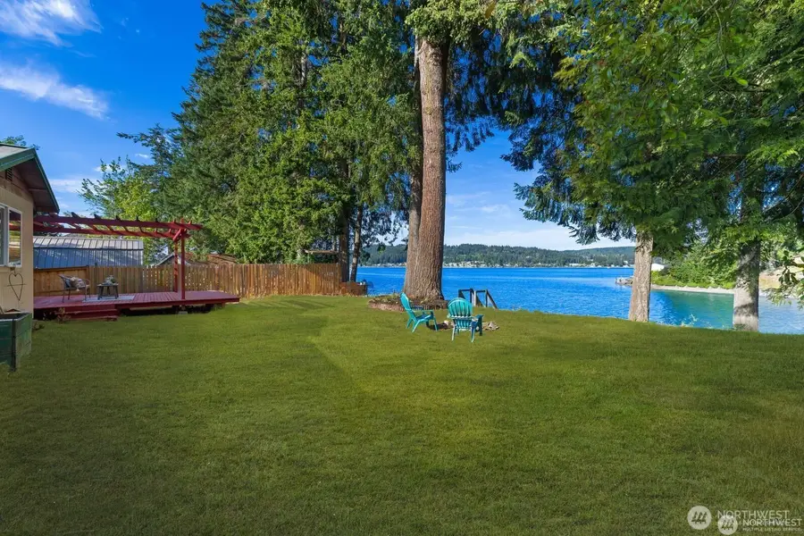 16468 Thorpe Road Ne, Poulsbo, WA 98370 - #2