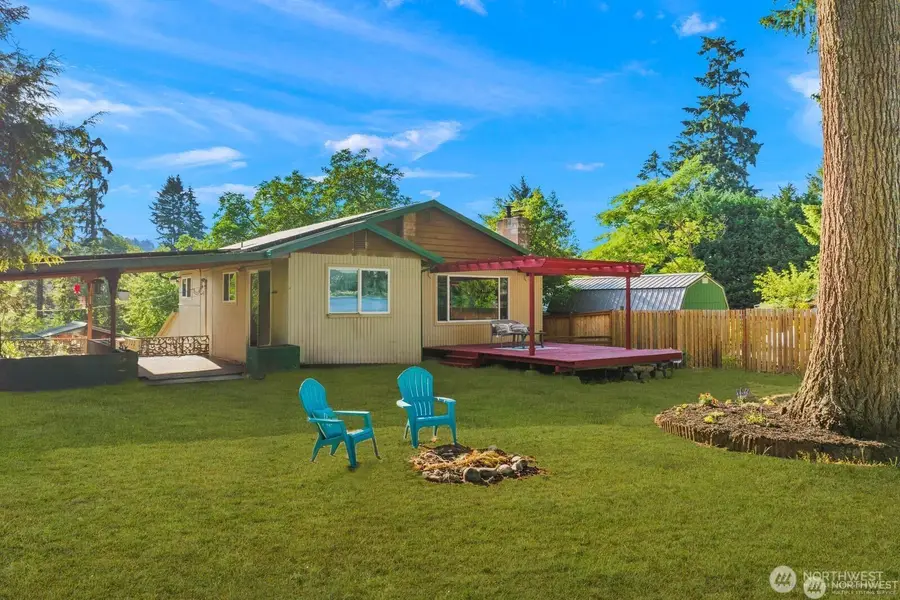 16468 Thorpe Road Ne, Poulsbo, WA 98370 - #3
