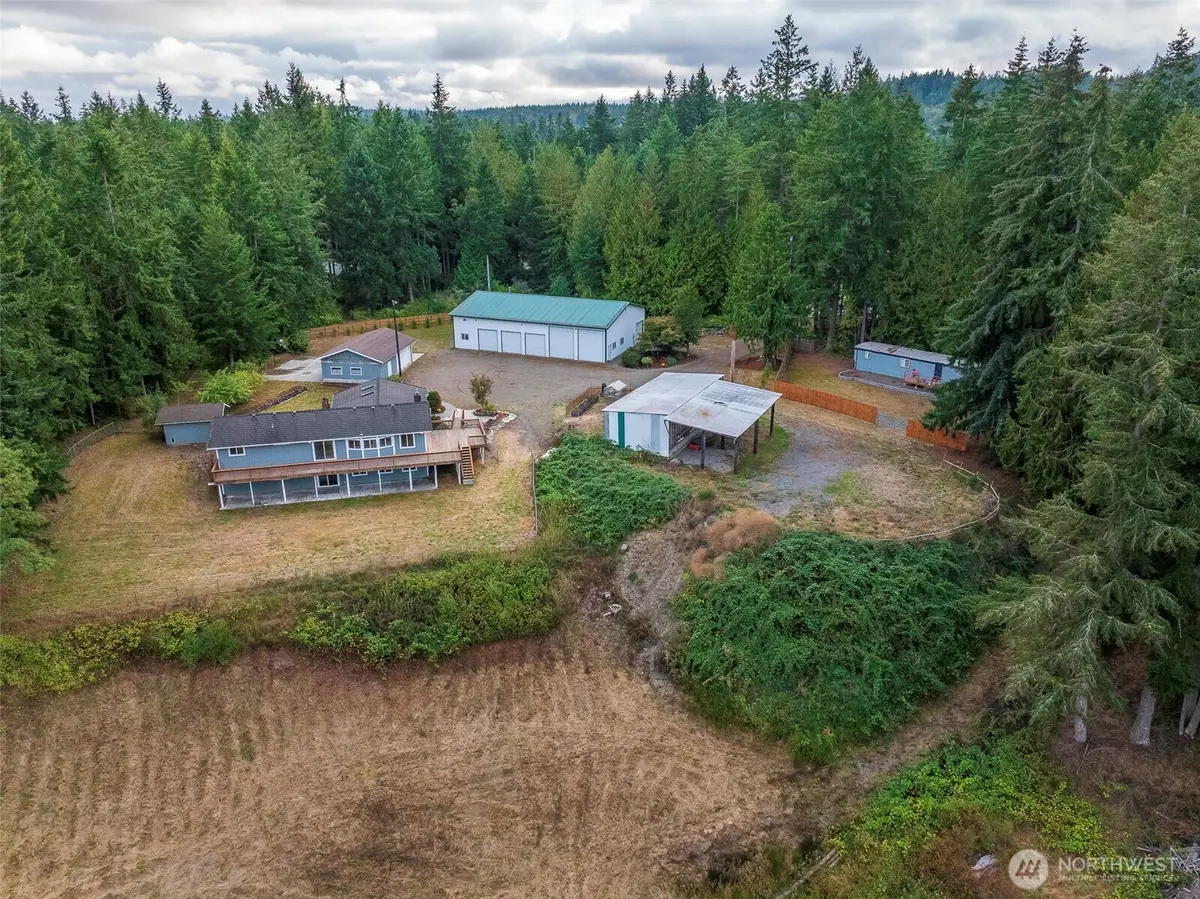 10234 Rhody Drive, Chimacum, WA 98325 - #1