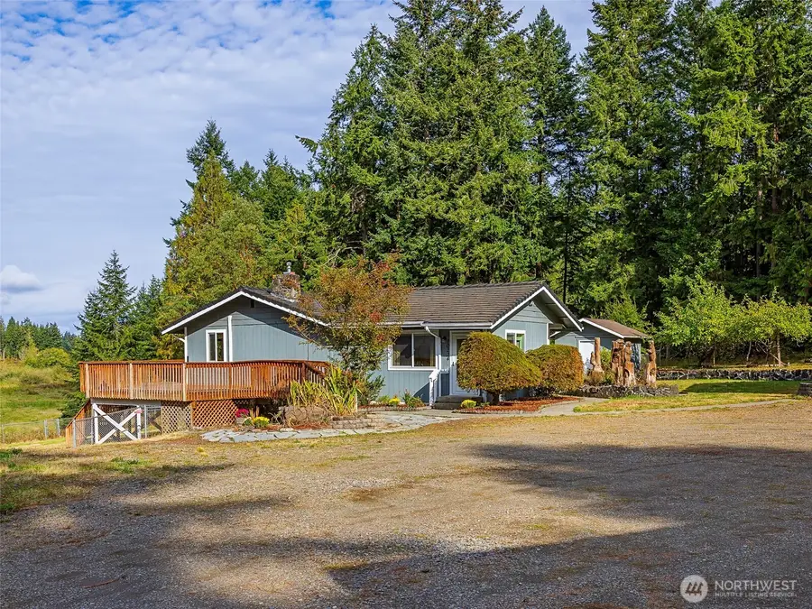 10234 Rhody Drive, Chimacum, WA 98325 - #2