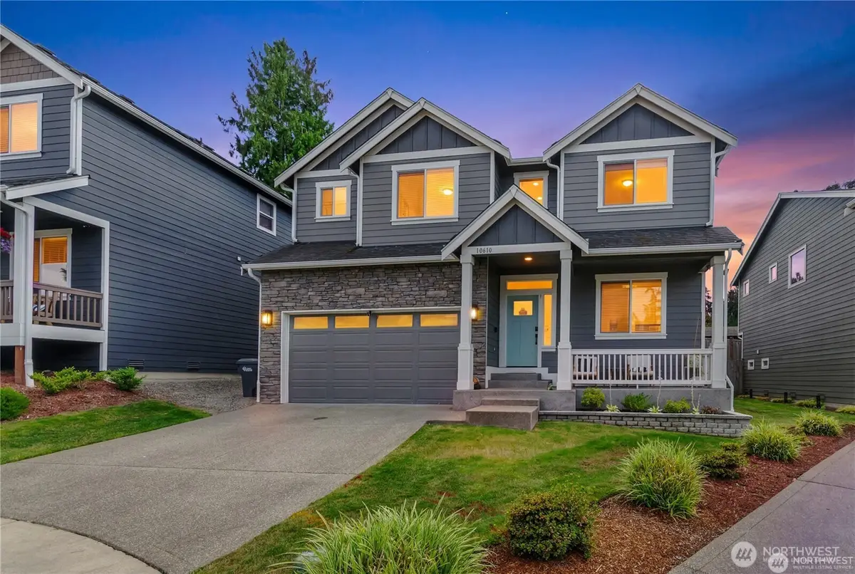 10610 130th Street E, Puyallup, WA 98374 - #1