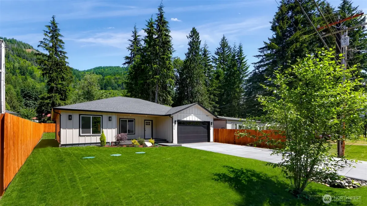 7934 Oregon Trail, Maple Falls, WA 98266 - #1