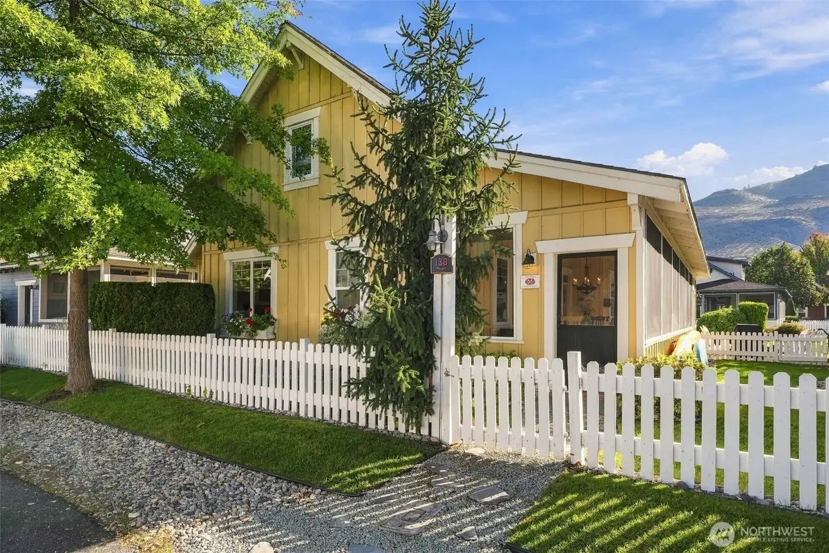 138 Malarkey Lane, Oroville, WA 98844 - #1