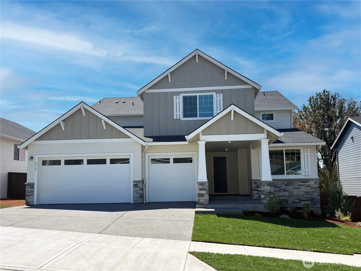 5314 N 87th Avenue, Camas, WA 98607 - #1