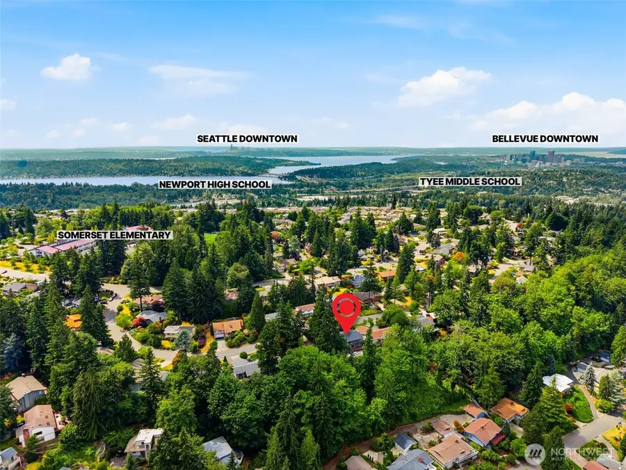 4548 144th Avenue Se, Bellevue, WA 98006 - #3