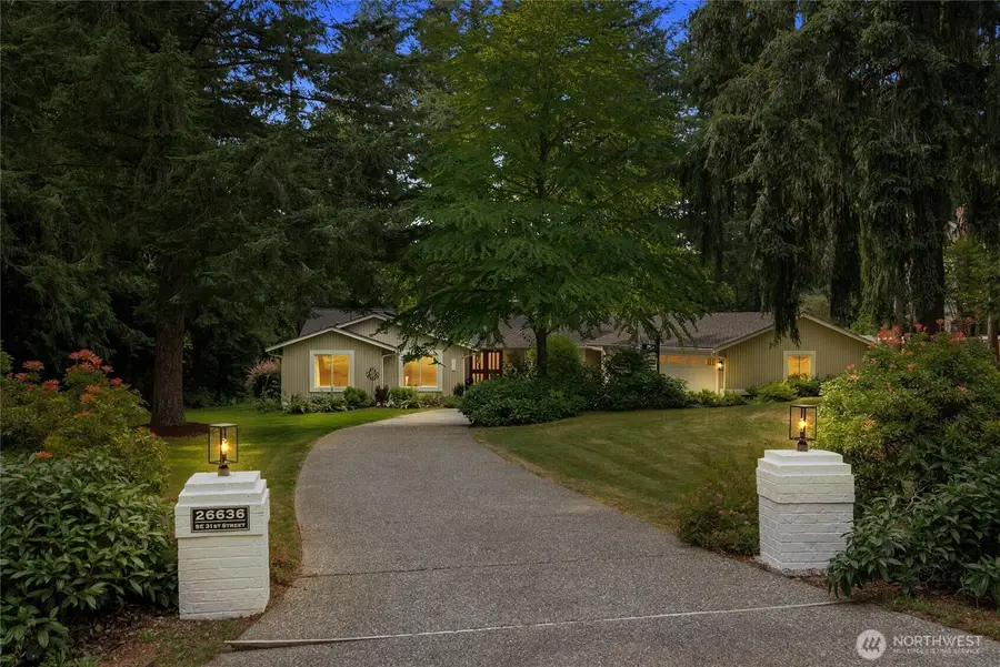 26636 SE 31st, Sammamish, WA 98075 - #2