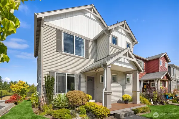 33712 SE Gove Street #5, Snoqualmie, WA 98065