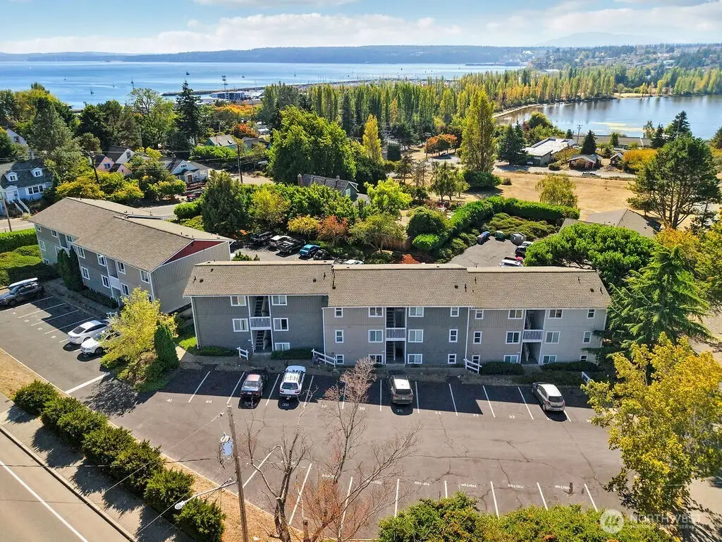 1930 Lawrence Street #30, Port Townsend, WA 98368 - #1
