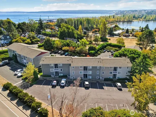 1930 Lawrence Street #30, Port Townsend, WA 98368