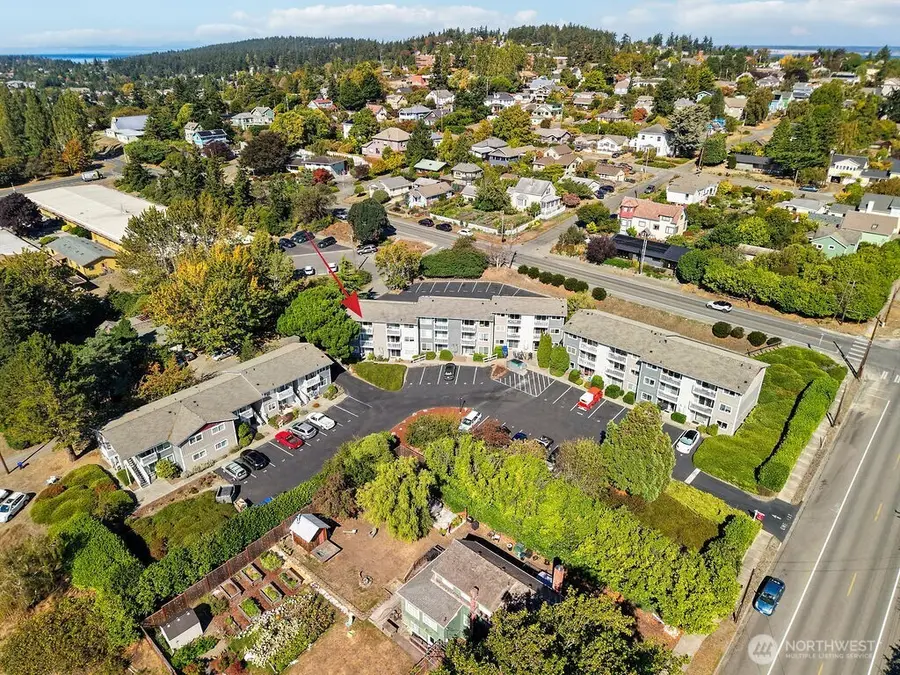 1930 Lawrence Street #30, Port Townsend, WA 98368 - #2
