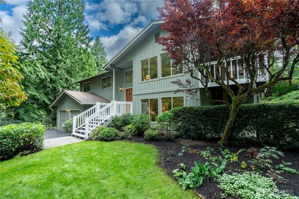 21415 SE 16th Place, Sammamish, WA 98075 - #1