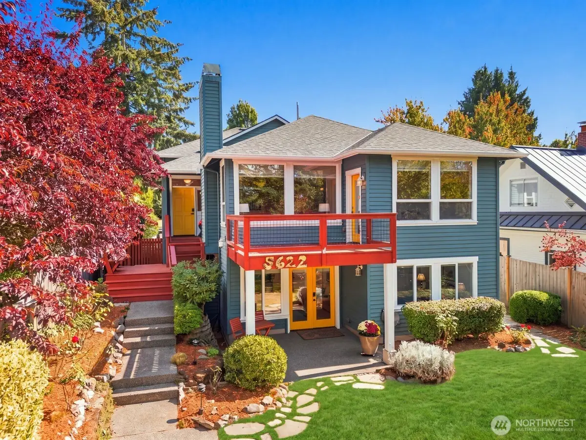 5622 46th Avenue Sw, Seattle, WA 98136 - #1