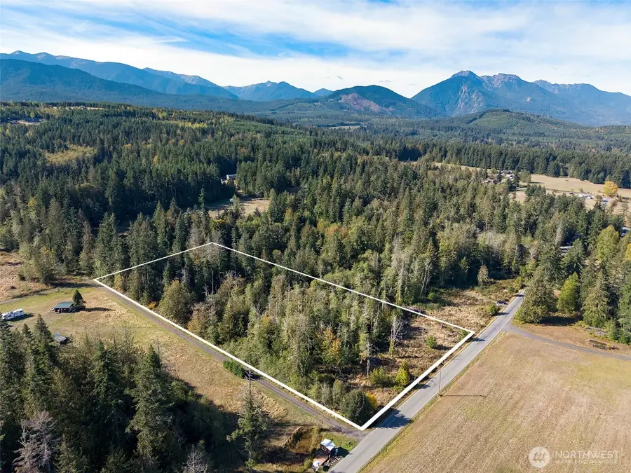 376 Gellor Road, Port Angeles, WA 98362 - #2