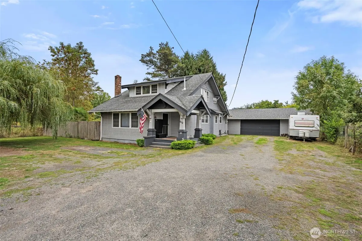 612 E Summa Street, Centralia, WA 98531 - #1