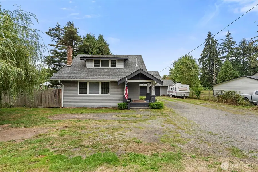 612 E Summa Street, Centralia, WA 98531 - #2