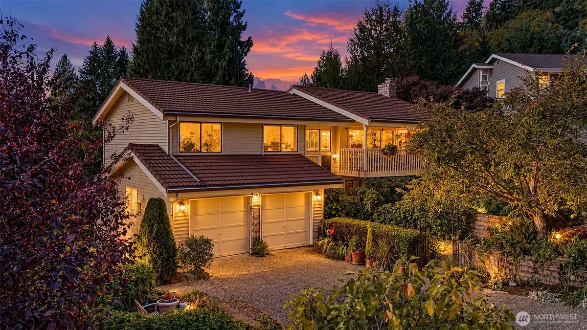 5807 142nd Place Se, Bellevue, WA 98006 - #1