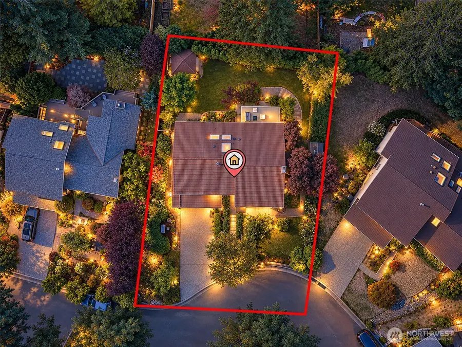 5807 142nd Place Se, Bellevue, WA 98006 - #2