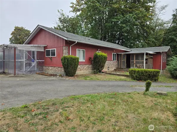 1519 Cooks Hill, Centralia, WA 98531