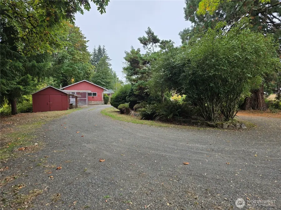 1519 Cooks Hill, Centralia, WA 98531 - #3