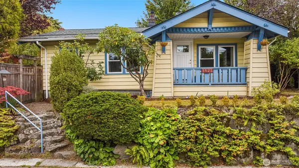 3421 SW Trenton Street, Seattle, WA 98126