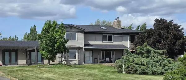 8601 Scenic Drive, Yakima, WA 98908