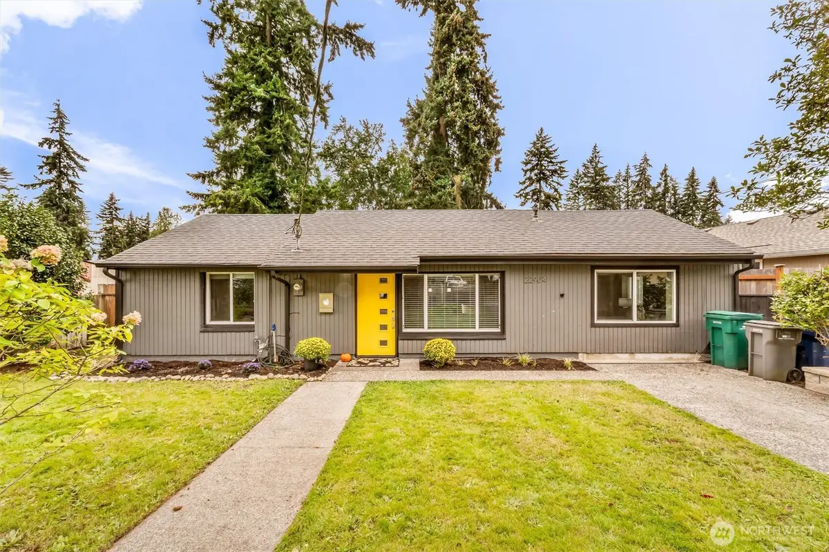22904 53rd Avenue W, Mountlake Terrace, WA 98043 - #1
