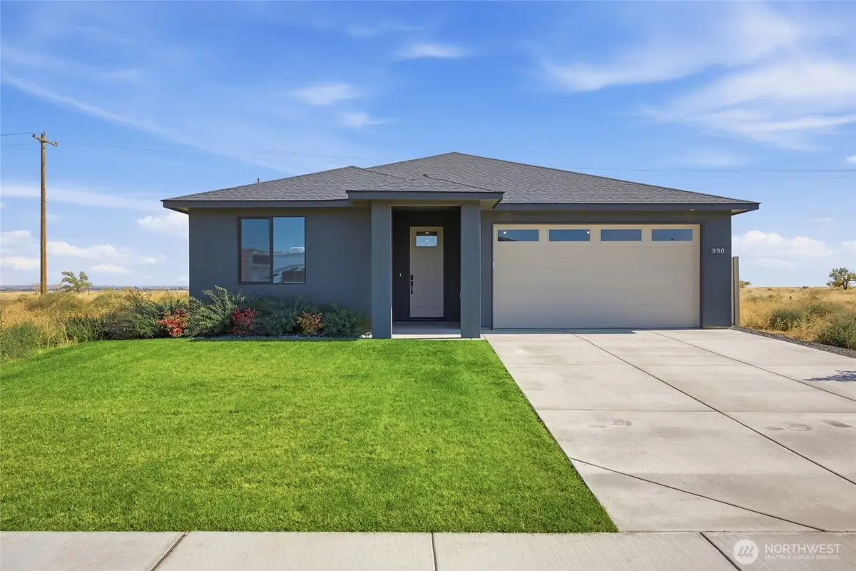 930 L Street Ne, Ephrata, WA 98823 - #1