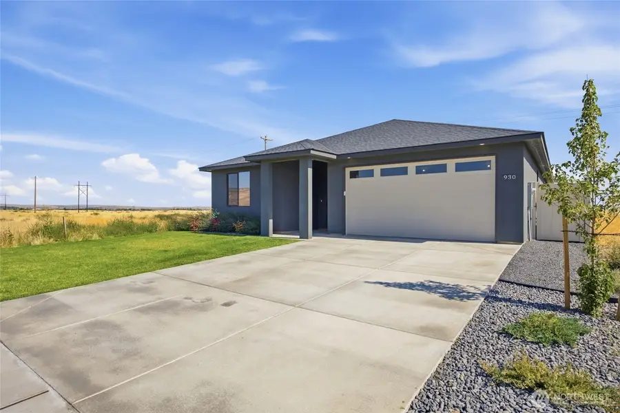 930 L Street Ne, Ephrata, WA 98823 - #3