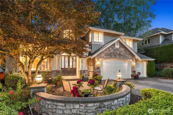14411 SE 89th Place, Newcastle, WA 98059