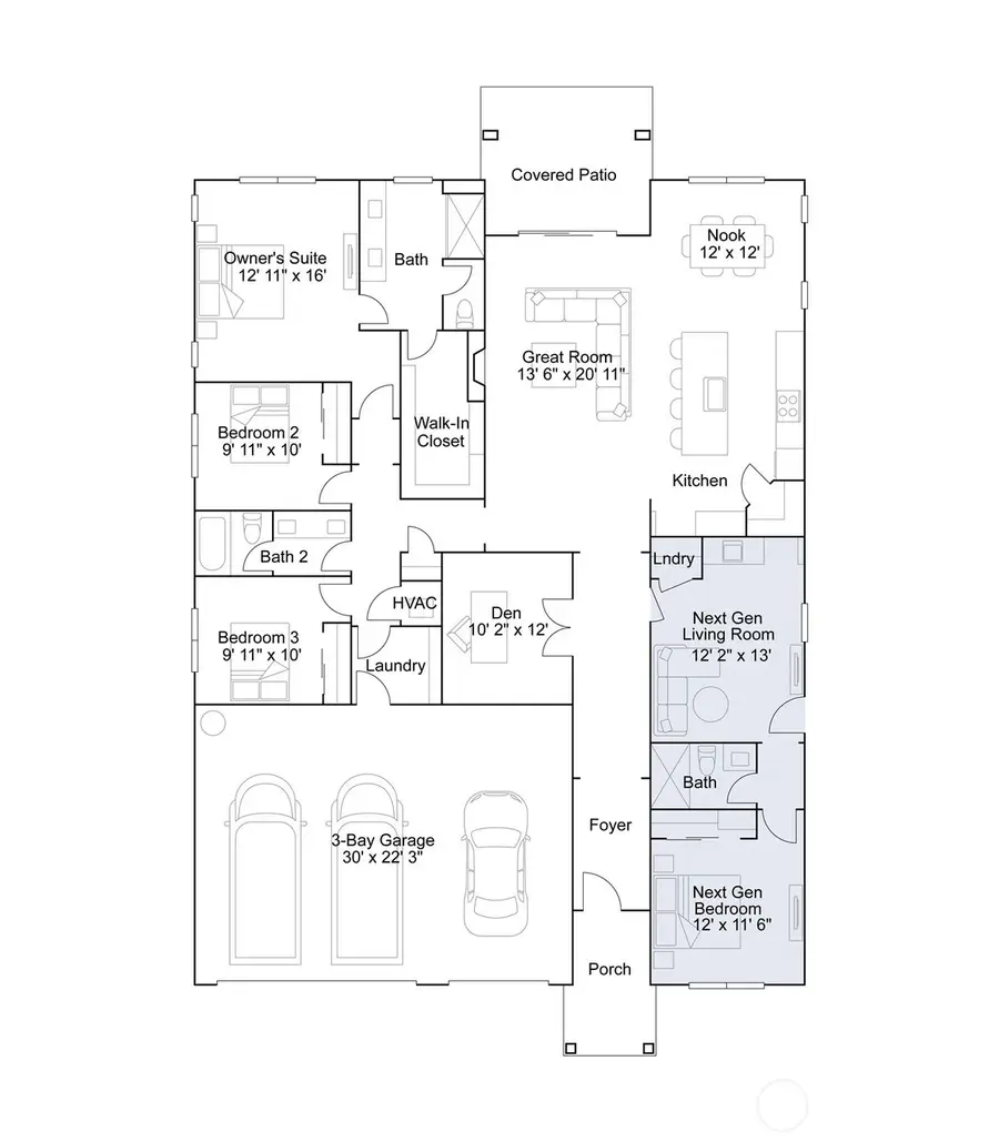 5296 N 86th Avenue, Camas, WA 98607 - #2