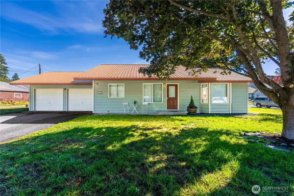 200 Central Avenue, Leavenworth, WA 98826
