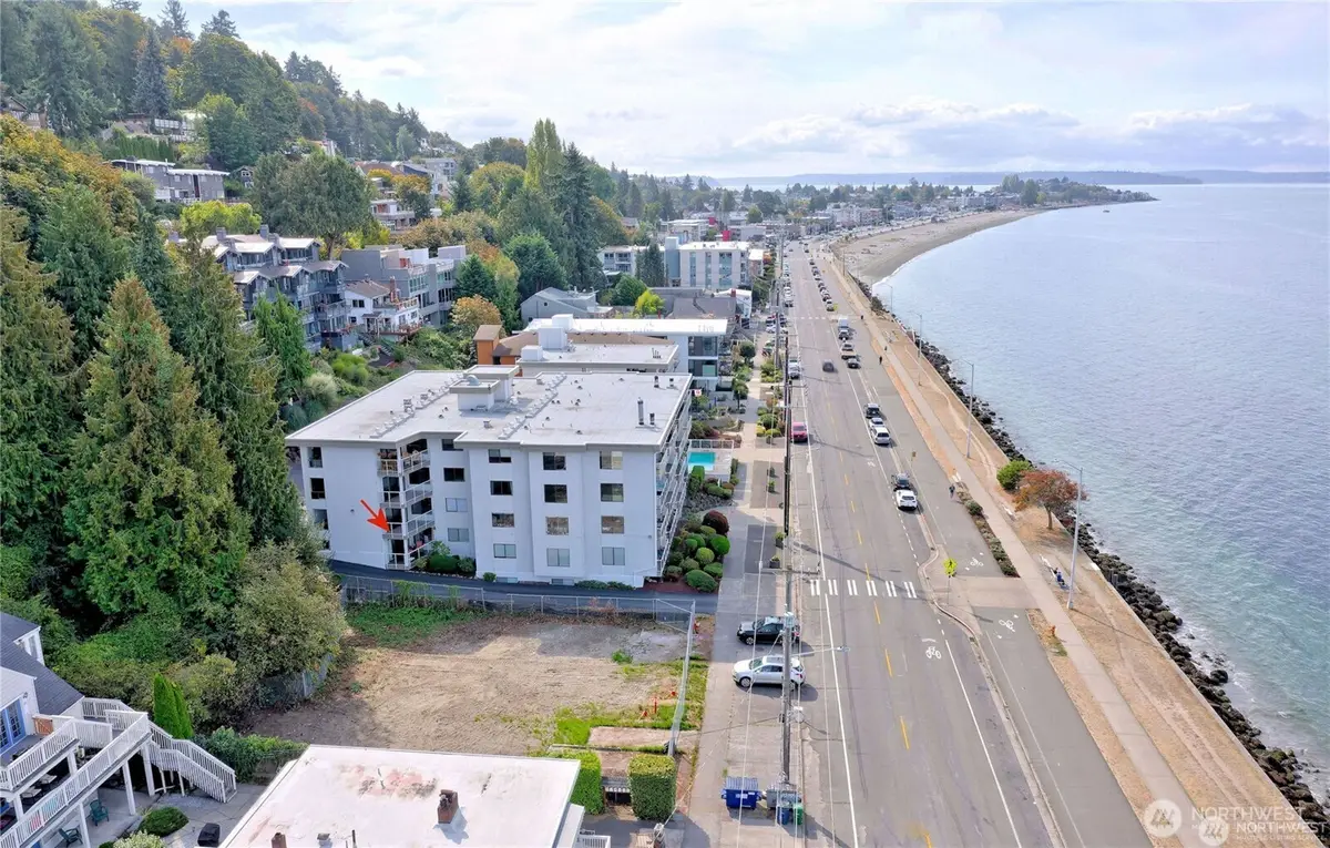 2104 Alki Avenue Sw #205, Seattle, WA 98116 - #1