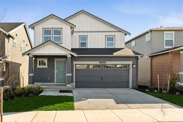 6100 Ivanoff Lane Sw #37, Port Orchard, WA 98367