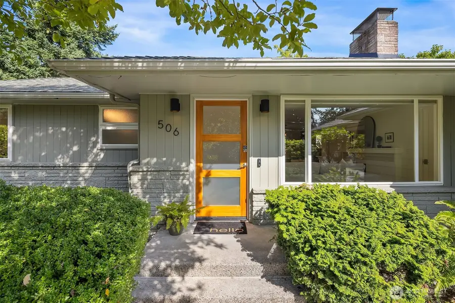 506 N 141st Street, Seattle, WA 98133 - #2