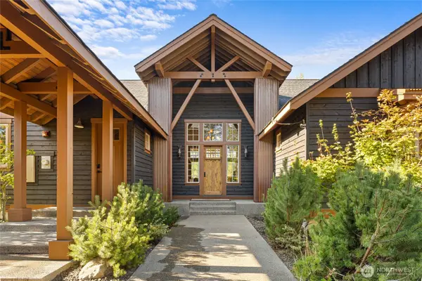 400 Tipple Hill Loop, Cle Elum, WA 98922