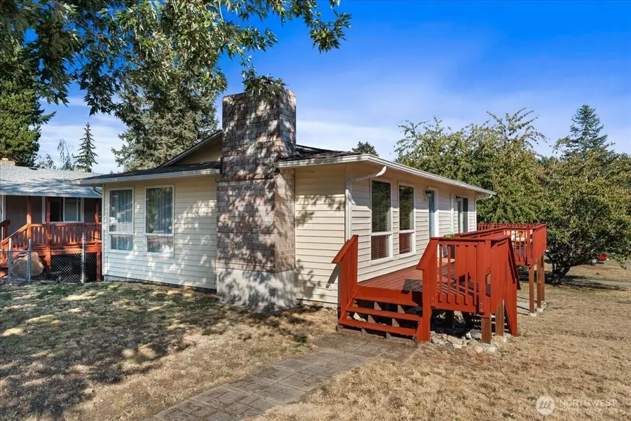 1351 S Highland Avenue, Tacoma, WA 98465 - #2
