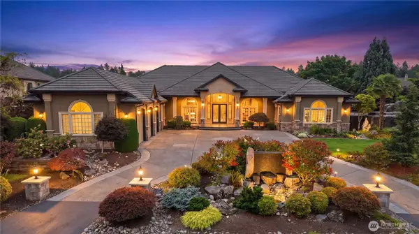 33105 135th Place Se, Auburn, WA 98092