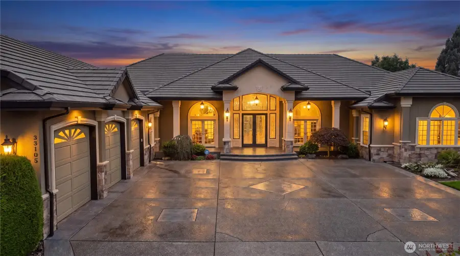 33105 135th Place Se, Auburn, WA 98092 - #2