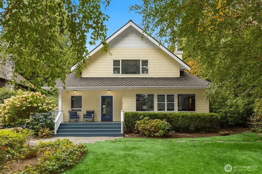7349 Madrona Drive Ne, Bainbridge Island, WA 98110 - #2