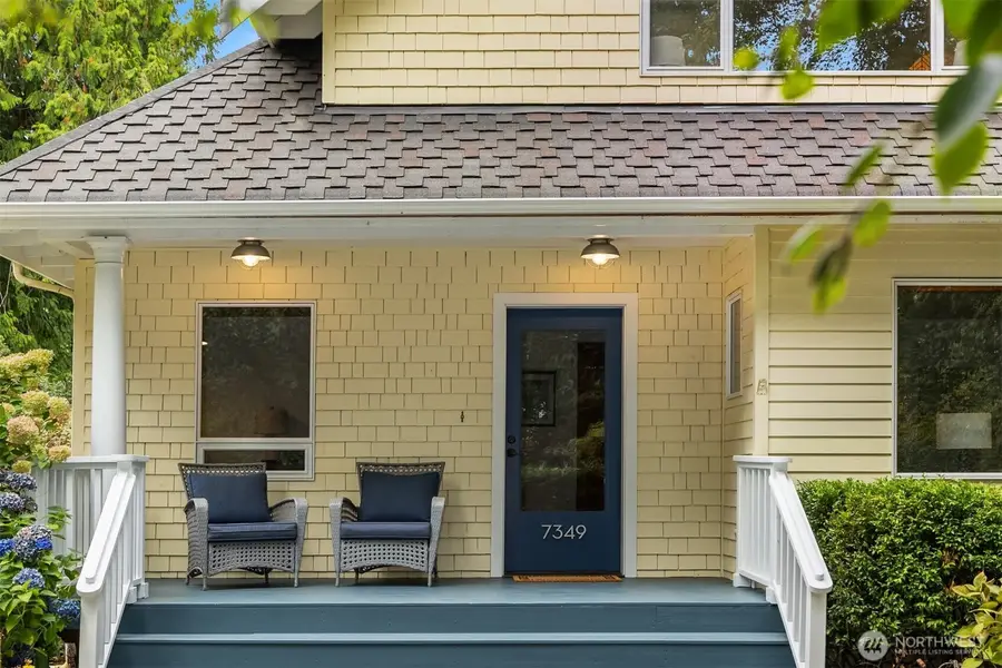 7349 Madrona Drive Ne, Bainbridge Island, WA 98110 - #3