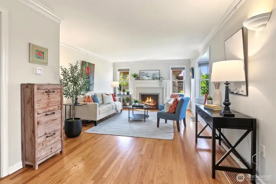 2815 NW 96th Street, Seattle, WA 98117 - #3
