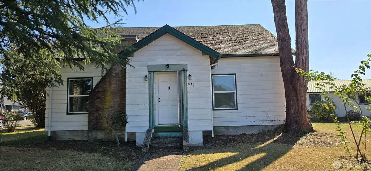 371 Main Street, Buckley, WA 98321 - #1