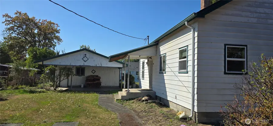 371 Main Street, Buckley, WA 98321 - #2