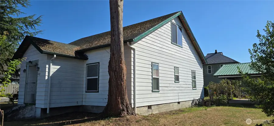 371 Main Street, Buckley, WA 98321 - #3