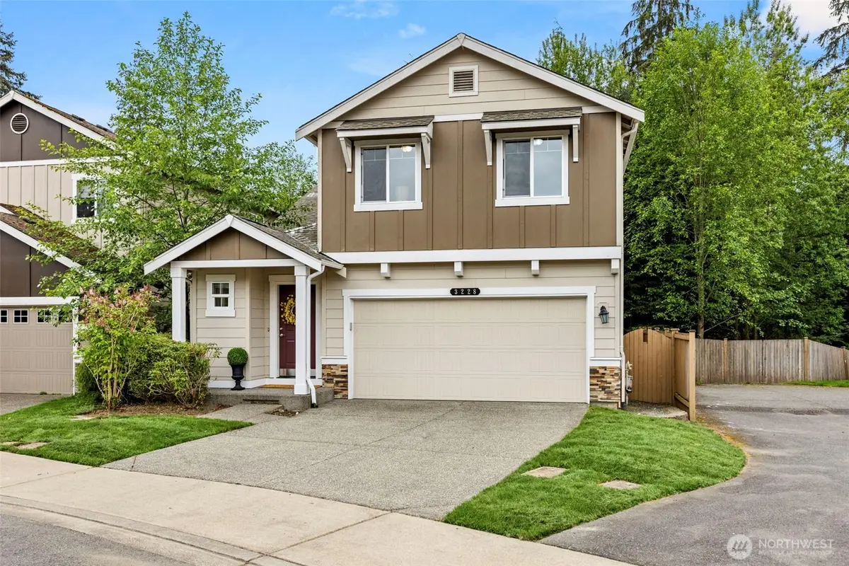 3228 177th Place Se, Bothell, WA 98012 - #1