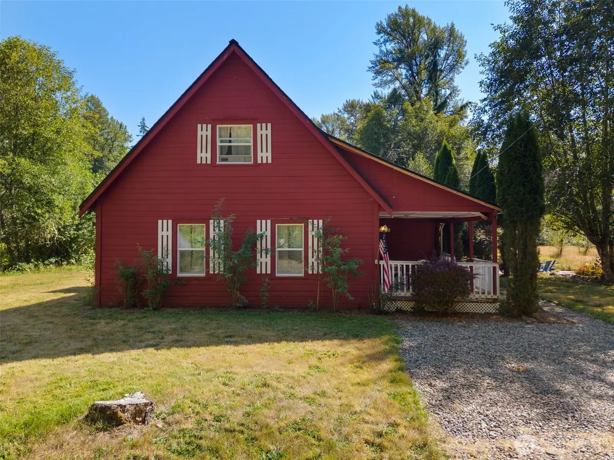 19220 State Route 706 E, Elbe, WA 98330 - #1