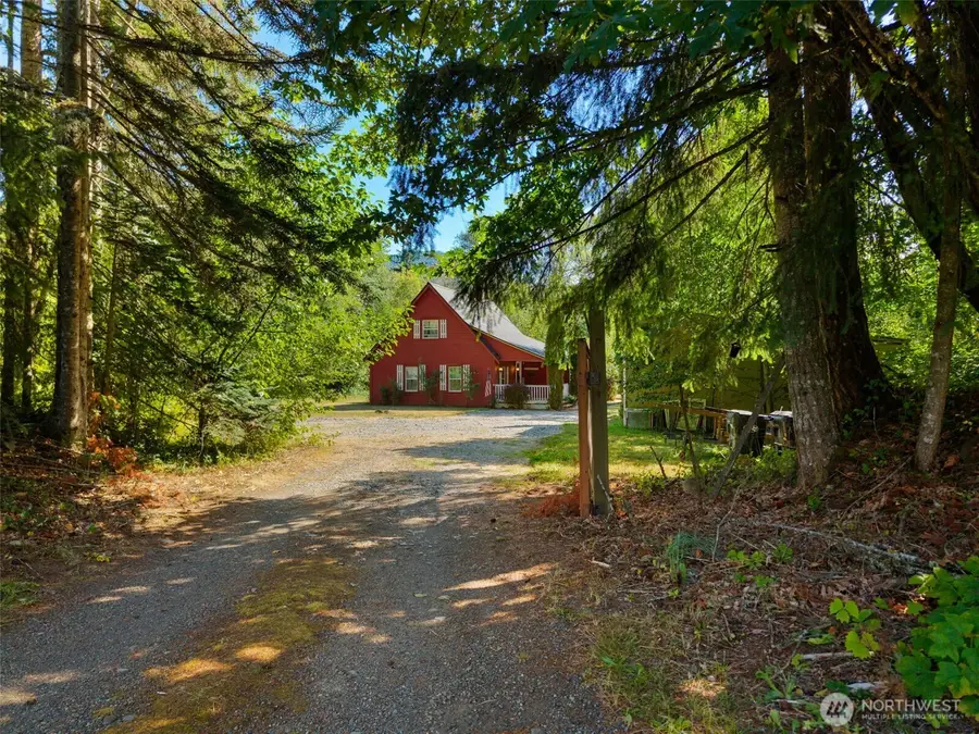19220 State Route 706 E, Elbe, WA 98330 - #3