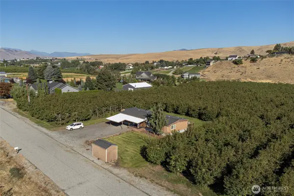 2931 5th Street Ne, East Wenatchee, WA 98802
