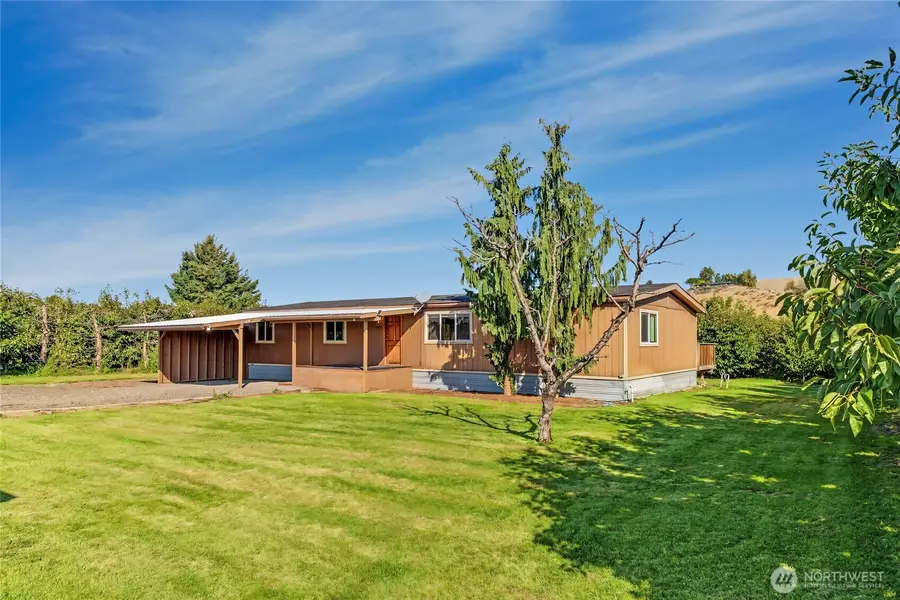 2931 5th Street Ne, East Wenatchee, WA 98802 - #2